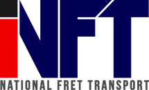 logo de la société NF Transport